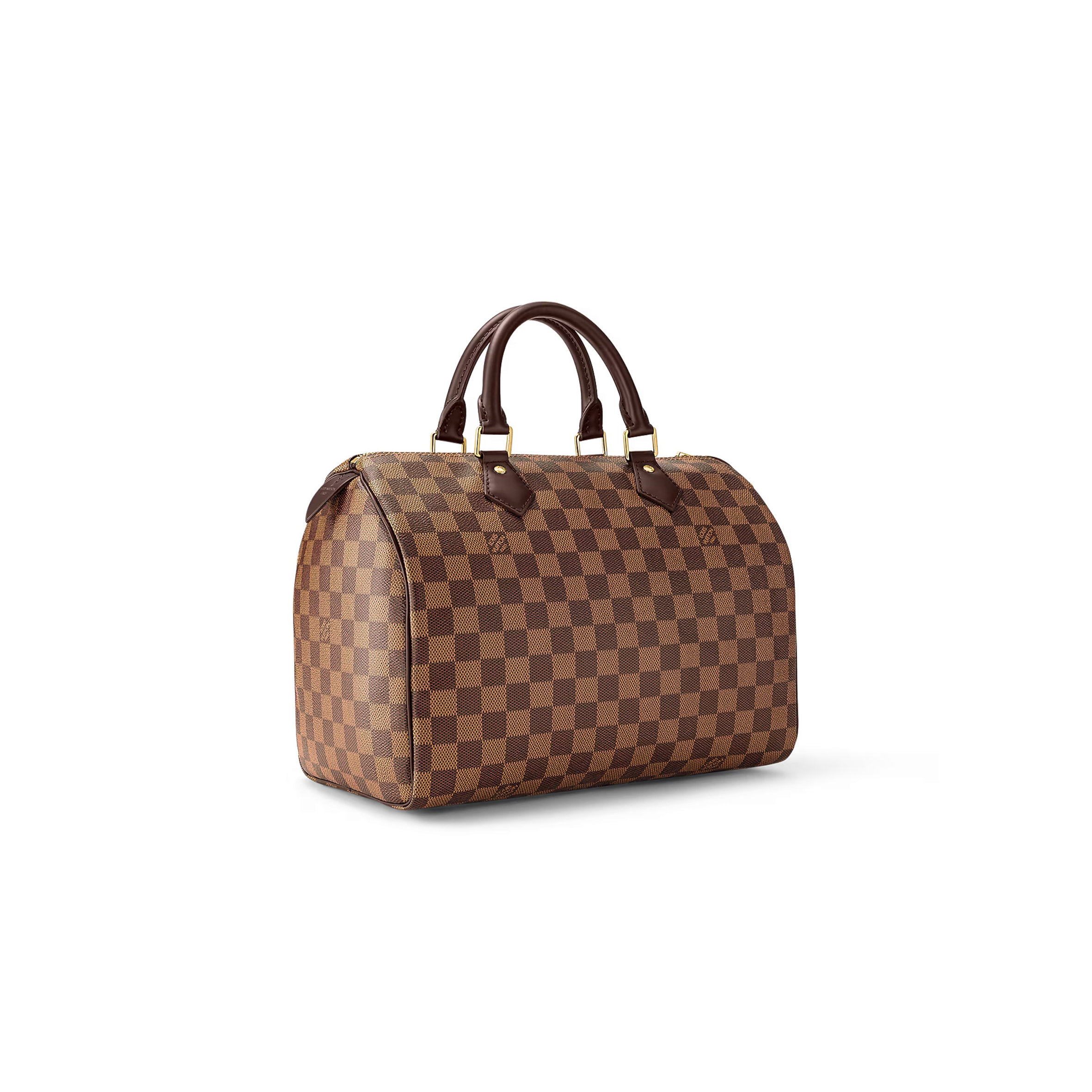 LOUIS VUITTON SPEEDY 30 N41364 (30*21*17cm) LOUIS VUITTON SPEEDY 30 N41364 (30*21*17cm)